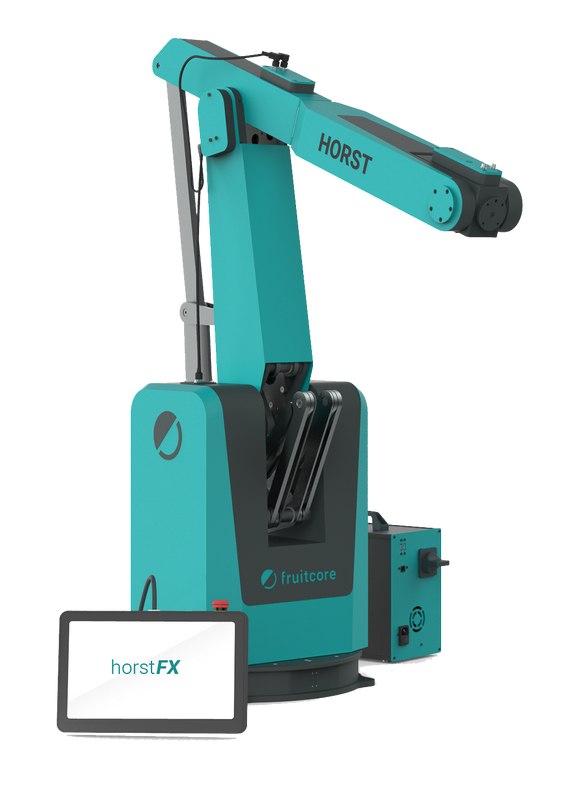 Industrieroboter HORST1400