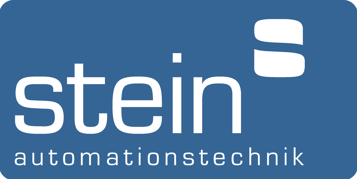 Logo Stein Automationstechnik